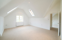 Upper Pickwick bedroom extension leads