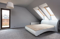 Upper Pickwick bedroom extensions
