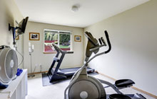 Upper Pickwick home gym construction leads